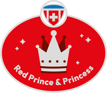 Médaille Prince Rouge